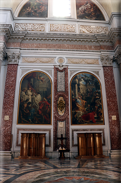 foto Basilica di Santa Maria degli Angeli